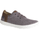 Chaco Davis Lace Casual Shoe - Men's, Gull Gray, 11 US J106245-11.0