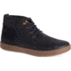 Chaco Davis Mid Leather Casual Boots - Mens, Black, Medium, 7.5 US, J106271-07.5