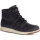Chaco Frontier Waterproof Casual Shoes - Mens, Black, Medium, 9 US, J106293-09.0