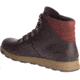 Chaco Frontier Waterproof Shoes - Men's, Mocha, 12 US, Medium, JCH106665-12