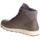 Chaco Frontier Waterproof Shoes - Men's, Nickel, 9.5 US, Medium, JCH106669-9.5