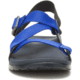 Chaco Lowdown Sandal - Mens, BlueNavy, 10, JCH108657-M-10