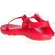 Chaco Z1 Classic Multi-Sport Sandals - Mens, Flame Scarlet, Medium, 11.0, JCH106845-11.0
