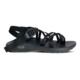 Chaco ZX2 Classic Sandal - Women's-Black-Wide-6 US