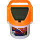 Challenge Plastics Challenge Bait Lagoon Troll Bucket Hot Orange