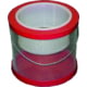 Challenge Plastics Cricket Cage Round Wire Bucket 6in