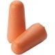 Champion Molded Foam Ear Plugs 6 Pairs