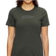 Christensen Arms Bullet & Barrel Wordmark SS Tee - Womens Carbon M