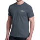 Christensen Arms Camo Mountain SS Tee - Mens Gunmetal/Alpine S