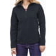 Christensen Arms Christensen Premium 1/4 Zip Pullover - Womens Midnight Navy L