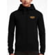 Christensen Arms Hunter Silhouette Full Zip Hoodie - Mens Black 2X