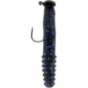 CHUBBS Rigged Ned Rig 5-Pack 1/8oz #1 Hook Black/Blue