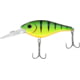 CHUBBS Shad 5 2in 3/16oz #8 Hooks Firetiger