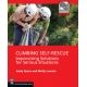 Mountaineers Books Climbing Self Rescue