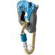 Climbing Technology Ct Click-up Plus With Hms Blue
