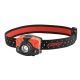 Coast FL75 Dual Color Pure Beam Focusing Headlamp CP 405 Lumens Black Clam