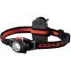 Coast HL7 Focusing LED Headlamp Clam Pack P