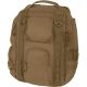 Mercury Tactical Rogue Commuter Backpack Coyote
