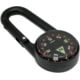 Coghlans Carabiner Compass