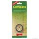 Coghlans Map Compass Black