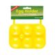 Coghlans Plastic 6 Egg Carrier 739168