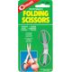 Coghlans Sportsman S Folding Scissors Small 749164
