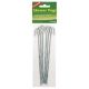 Coghlans Steel Skewer Tent Pegs 7 Bulk