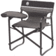 Coleman Chair, Deck, Aluminum w/Swivel Table 187651