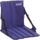 Coleman Stadiium Chair Blue