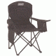 Coleman Cooler Quad Chair, Black 2000020267
