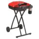 Coleman Road Trip Sportster Propane Gas Grill Red
