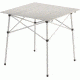 Coleman Table, Compact, Outdoor 27.5in. x 27.5in. 187641