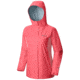 Columbia Arcadia II Jacket - Womens, Blush Pink, Sorbet, Extra Small, 153411-614-XS