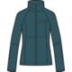Columbia Benton Springs Full Zip Fleece Jacket - Women's Everblue Extra Large