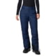 Columbia Bugaboo II Pants - Women's Collegiate Navy Large