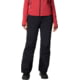 Columbia Cirque Bowl Insulated Pants - Women's Black Extra Large