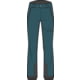 Columbia Cirque Bowl Insulated Pants - Women's Everblue Medium