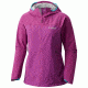 Columbia Crest to Creek Hybrid Shell Jacket - Womens, Intense Violet, S 1770801519S
