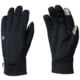 Columbia Omni-Heat Touch Gloves Liner Black Large