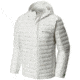 Columbia OutDry Ex Eco Down Jacket - Men's, White Undyed, 2XL, 1761071100-XXL