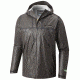 Columbia OutDry Ex Eco Casual Shell Jacket - Men's, Bamboo Charcoal, S, 1714271030S