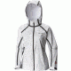 Columbia OutDry Ex Gold Tech Shell Jacket - Women's-White-Small