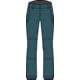 Columbia Shafer Canyon II Insulated Pants - Women's Everblue Medium