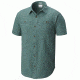 Columbia Southridge Short Sleeve Shirt - Mens, Poseidon, S, 1772131343S