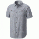 Columbia Southridge Short Sleeve Shirt - Mens, Whale, L, 1772131554L
