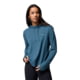 Columbia Sun Trek Hoodie II - Women's Everblue Medium