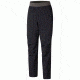 Columbia Trail Magic Rain Shell Pant - Mens, Black, Size L, 31.5in Inseam, 1778791010L