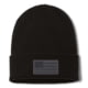 Columbia Tree Flag Cuffed Beanie Black One Size
