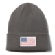 Columbia Tree Flag Cuffed Beanie City Grey One Size