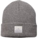 Columbia Whirlibird Cuffed Beanie City Grey/Chalk Marled/Mountains One Size